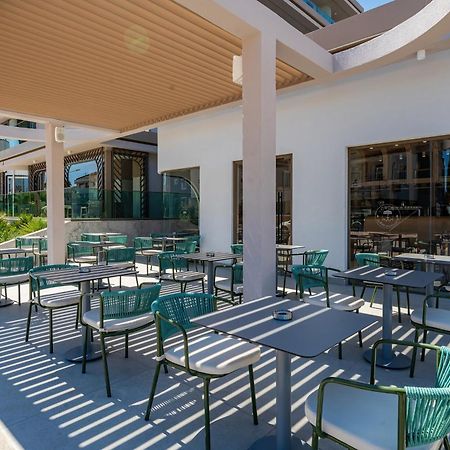 Awen Lara Hotel Antalya Extérieur photo