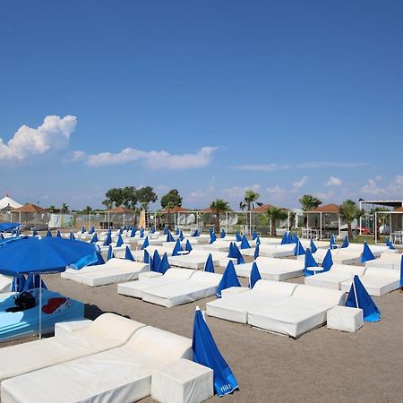 Awen Lara Hotel Antalya Extérieur photo