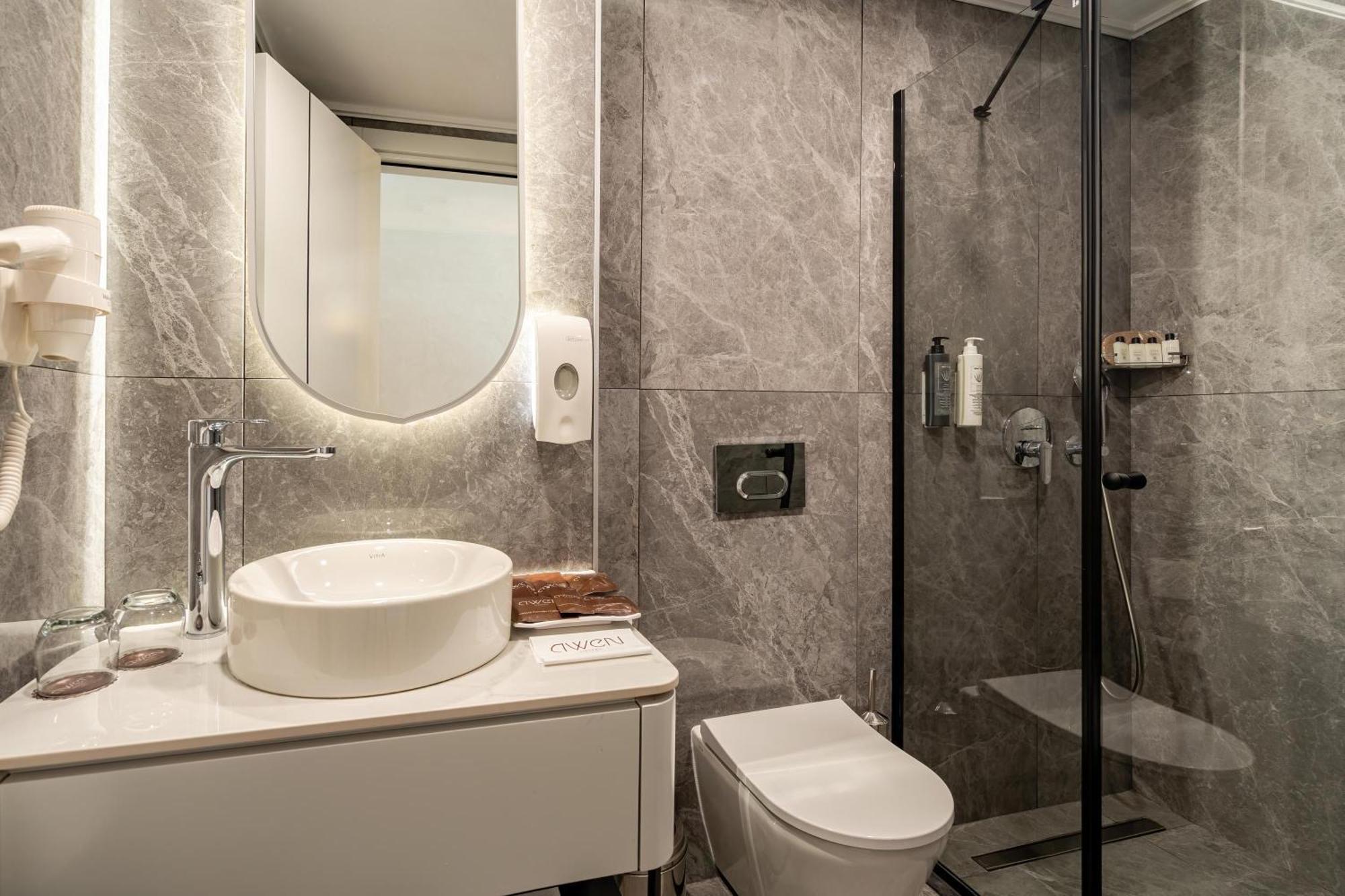 Awen Lara Hotel Antalya Extérieur photo