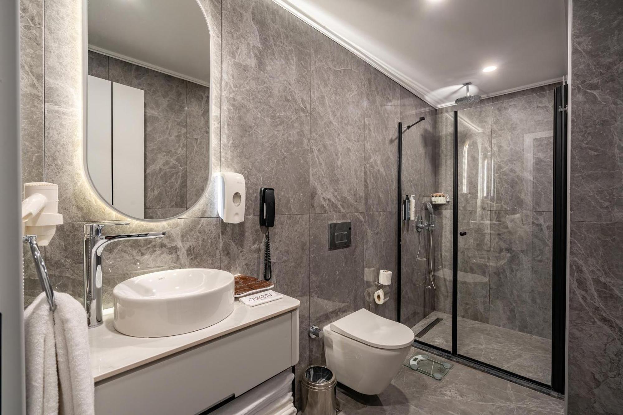 Awen Lara Hotel Antalya Extérieur photo