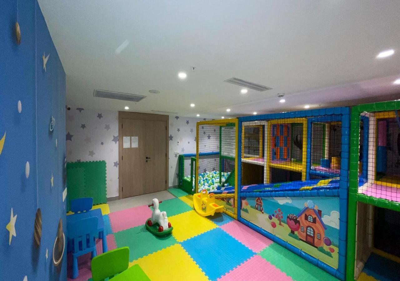 Awen Lara Hotel Antalya Extérieur photo